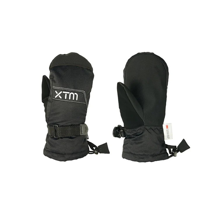 Zoom II Mitt