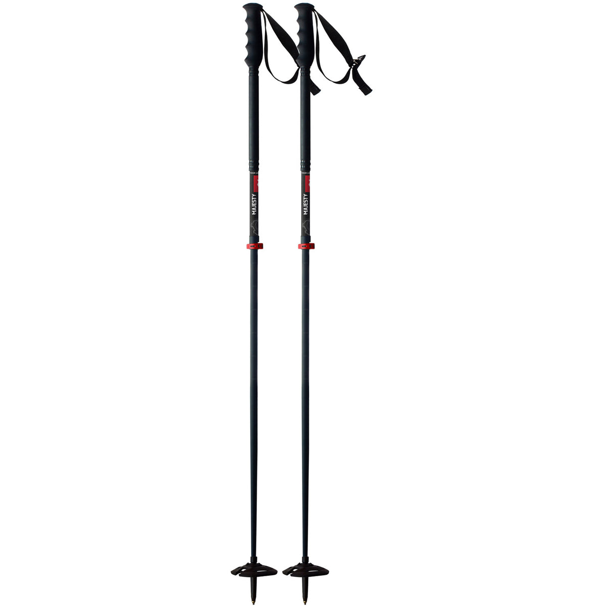 Freeride Alu Ski Poles