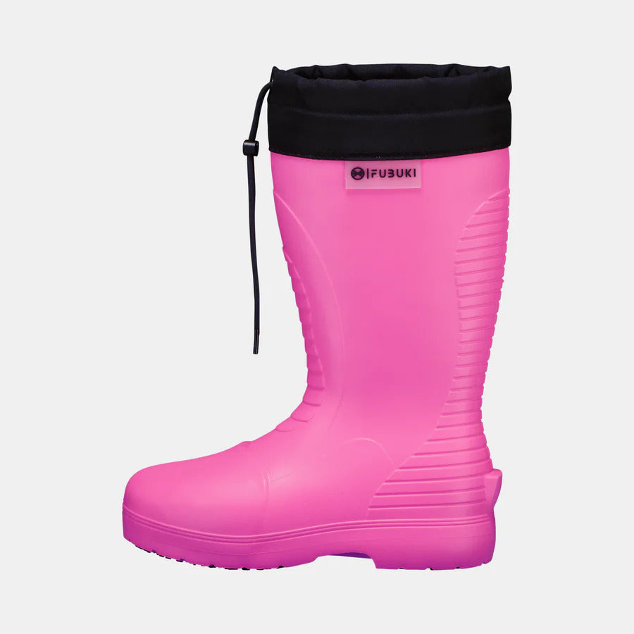 Niseko 3.0 Apre Boots
