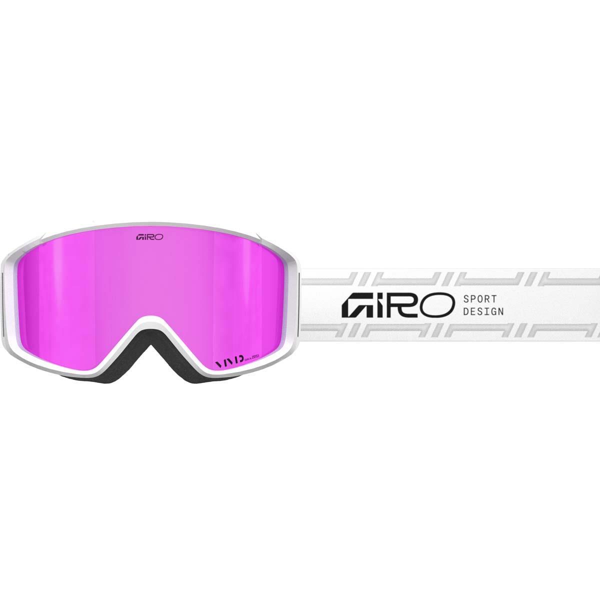 Index 2.0 Snow Goggles