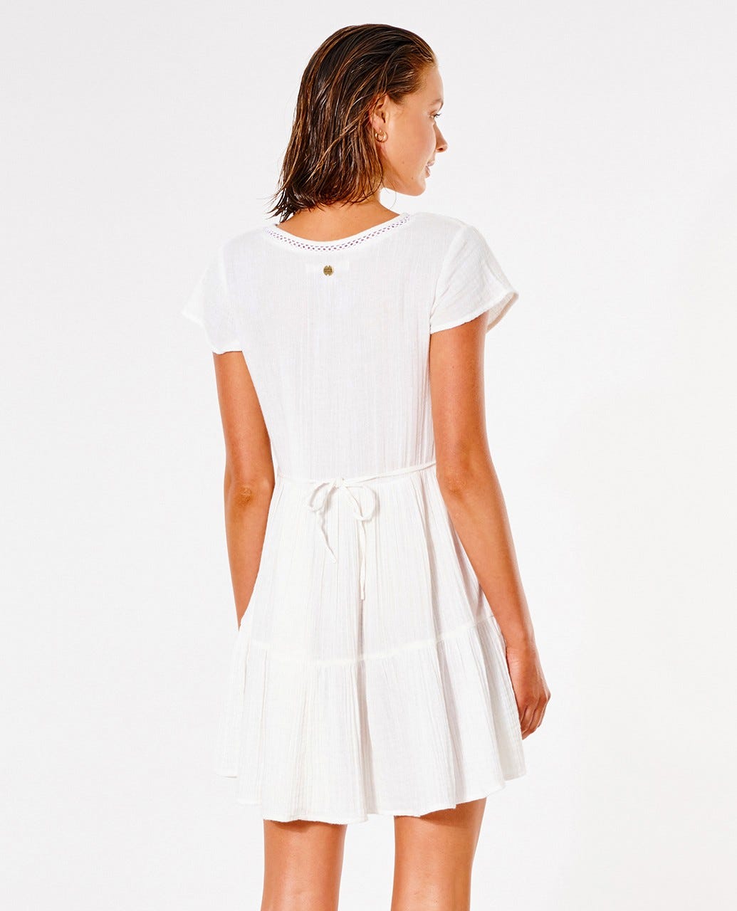 Summer Breeze Dress