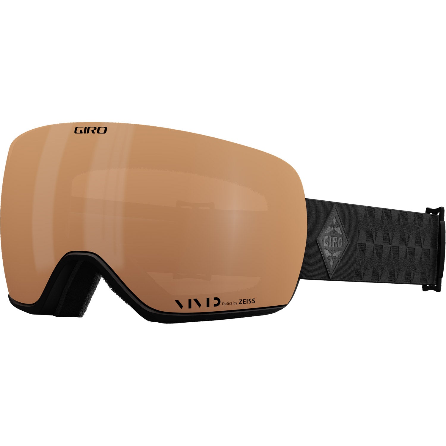 Article II Snow Goggle