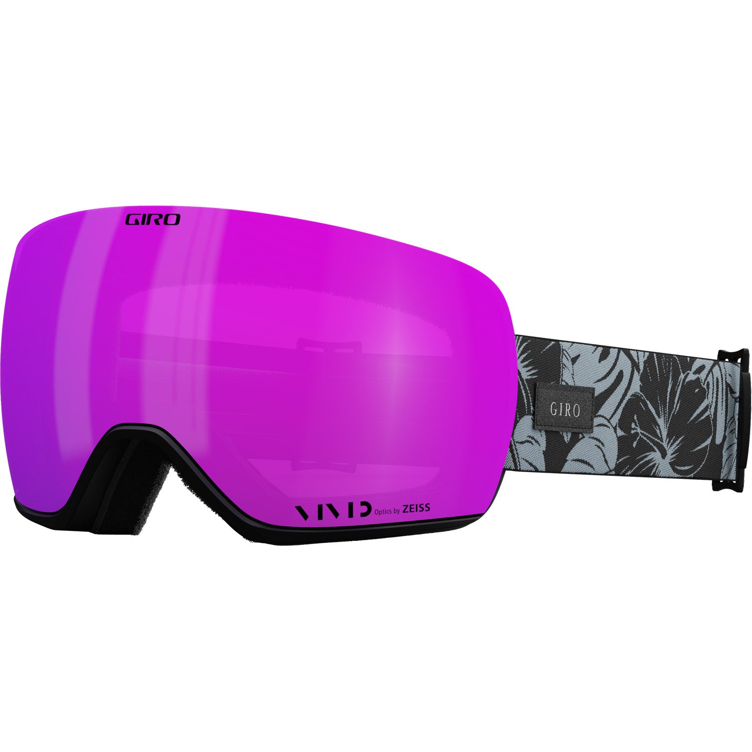 Article II Snow Goggle