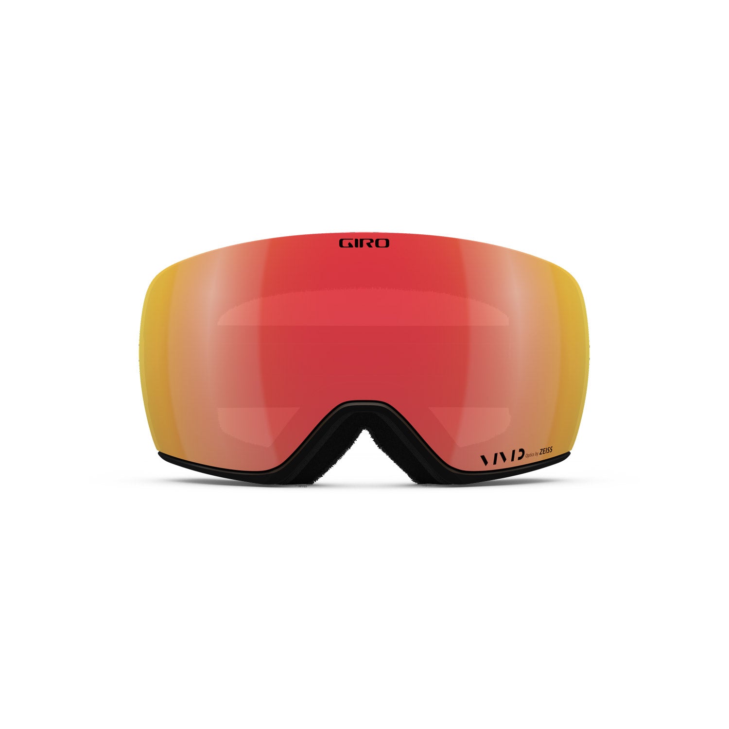Article II Asian Fit Snow Goggle