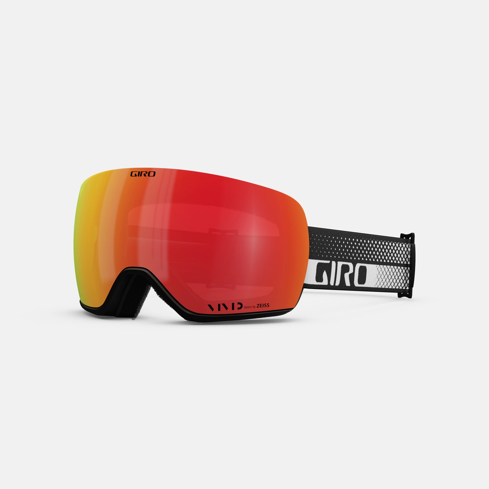 Article II Asian Fit Goggles