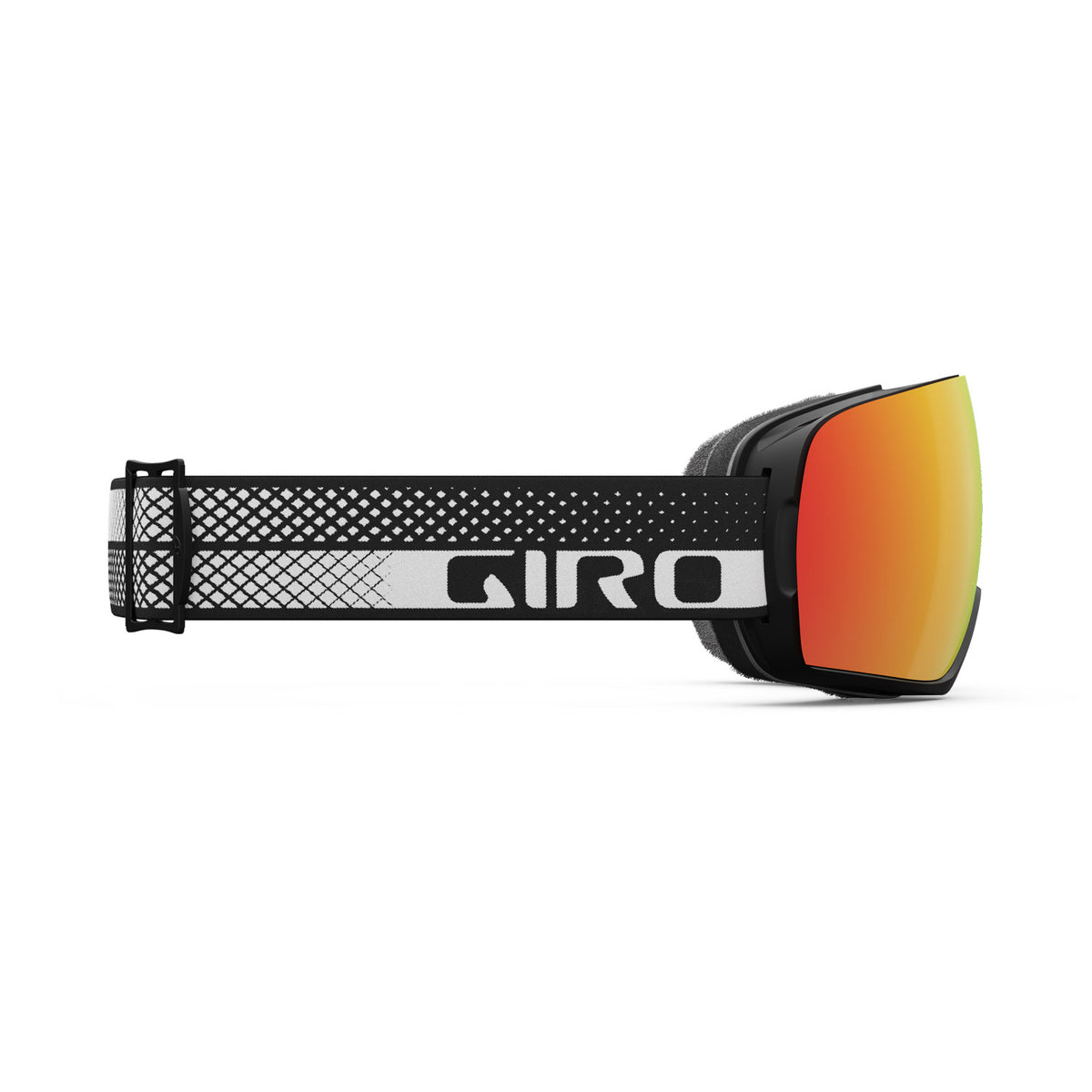 Article II Asian Fit Snow Goggle