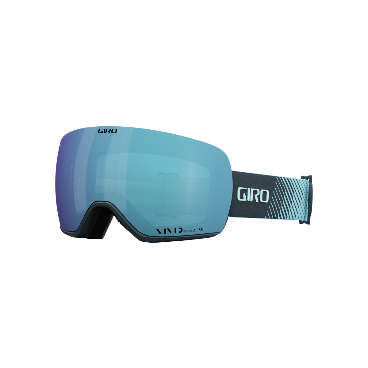 Article II Snow Goggle