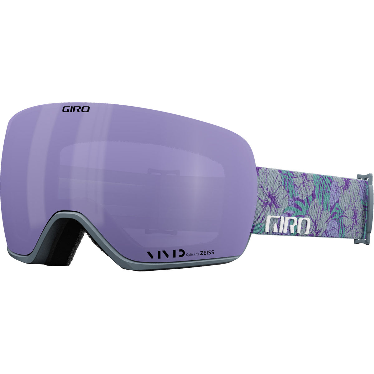 Article II Snow Goggle