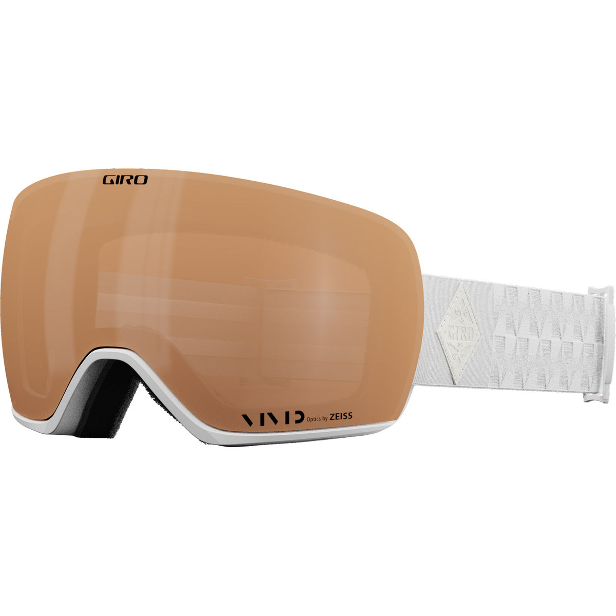 Article II Snow Goggle
