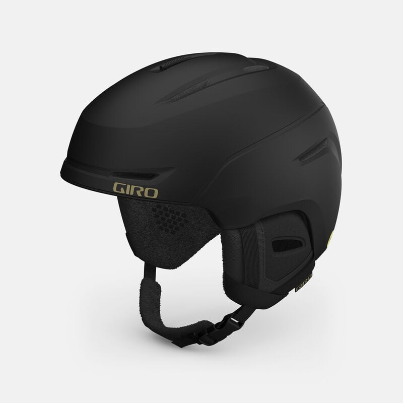 Giro Avera Mips Snow Helmet 2023 Black 