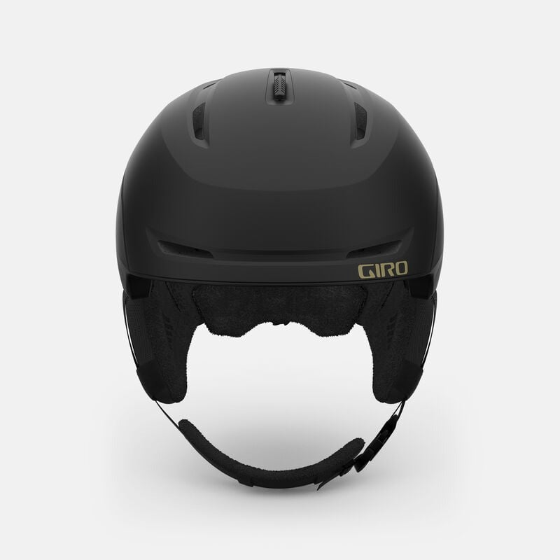 Giro Avera Mips Snow Helmet 2023 Black 