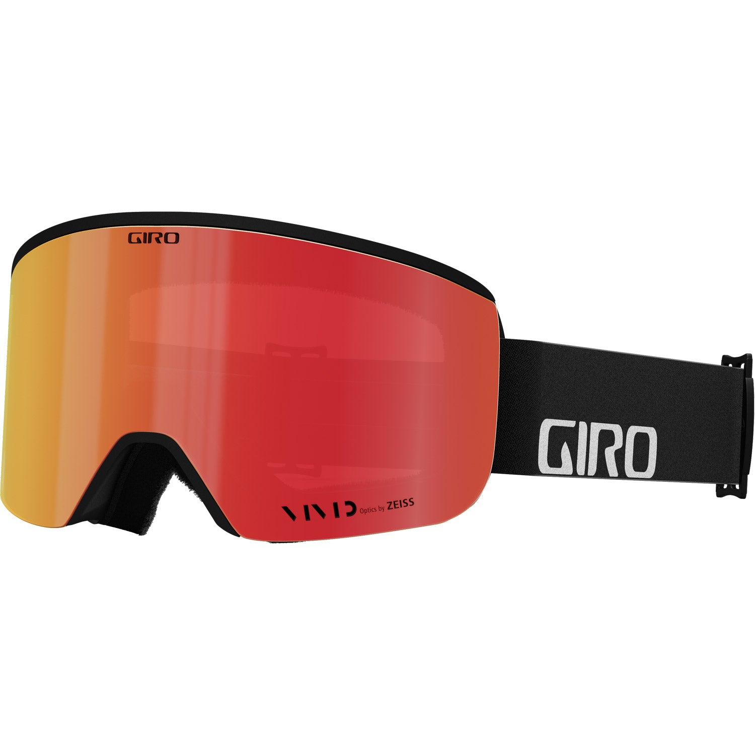Axis Asian Fit Snow Goggle
