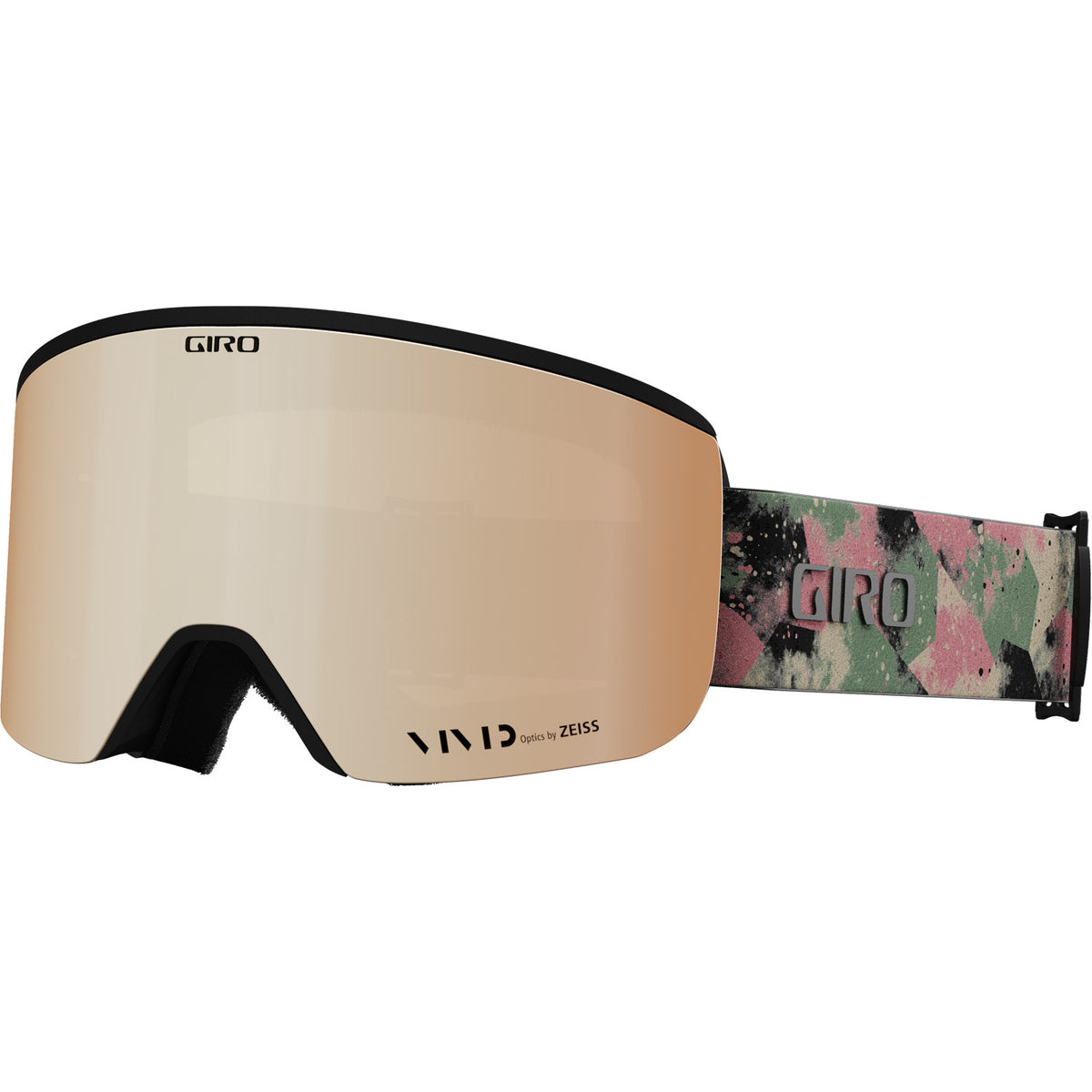 Axis Snow Goggle