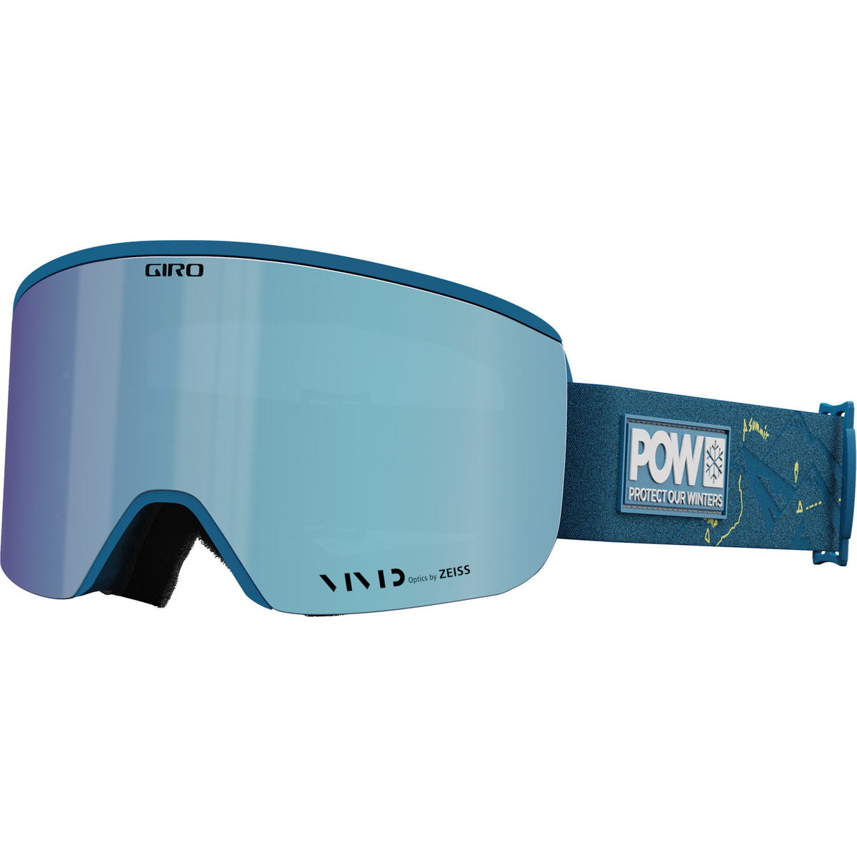 Axis Snow Goggle