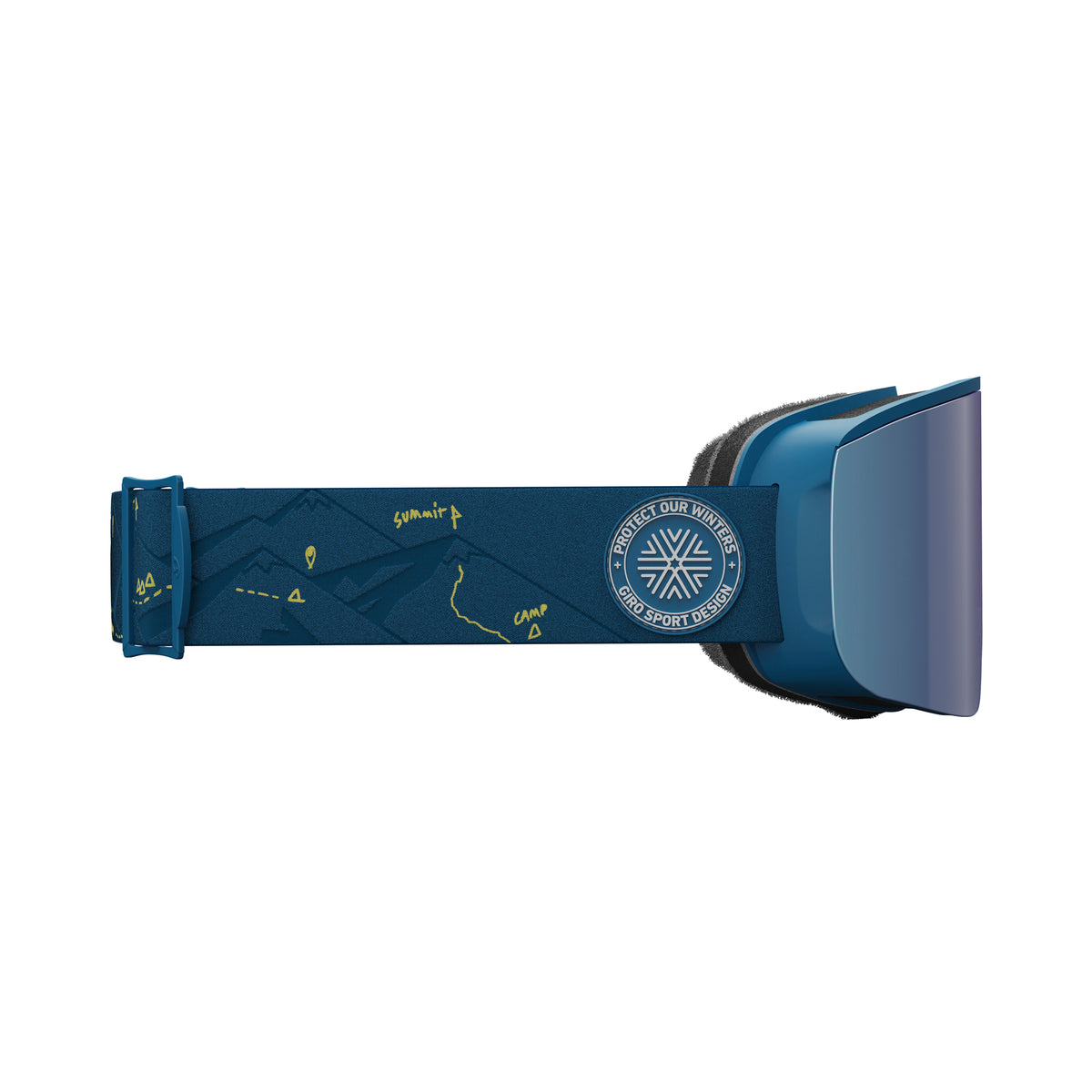 Axis Snow Goggle