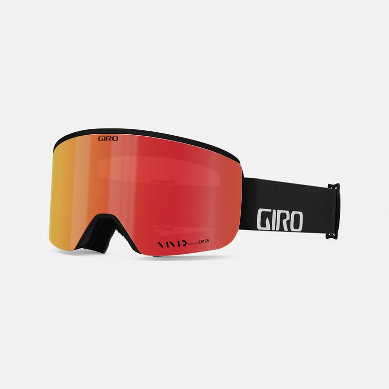 Axis Asian Fit Snow Goggle