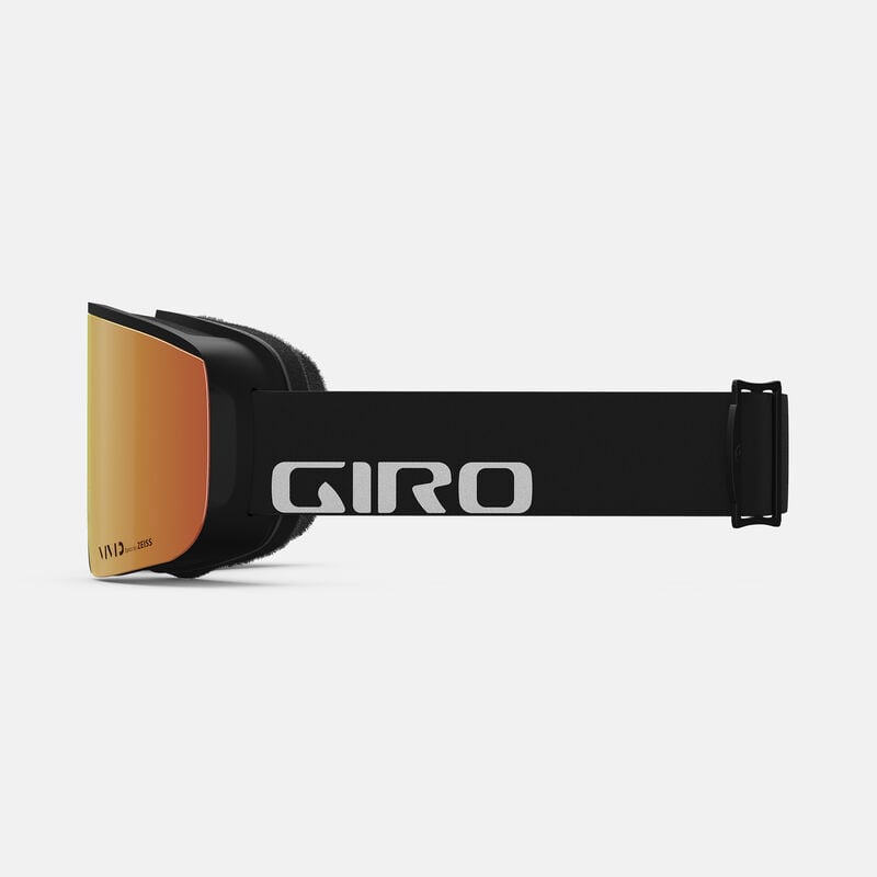 Axis Asian Fit Snow Goggle