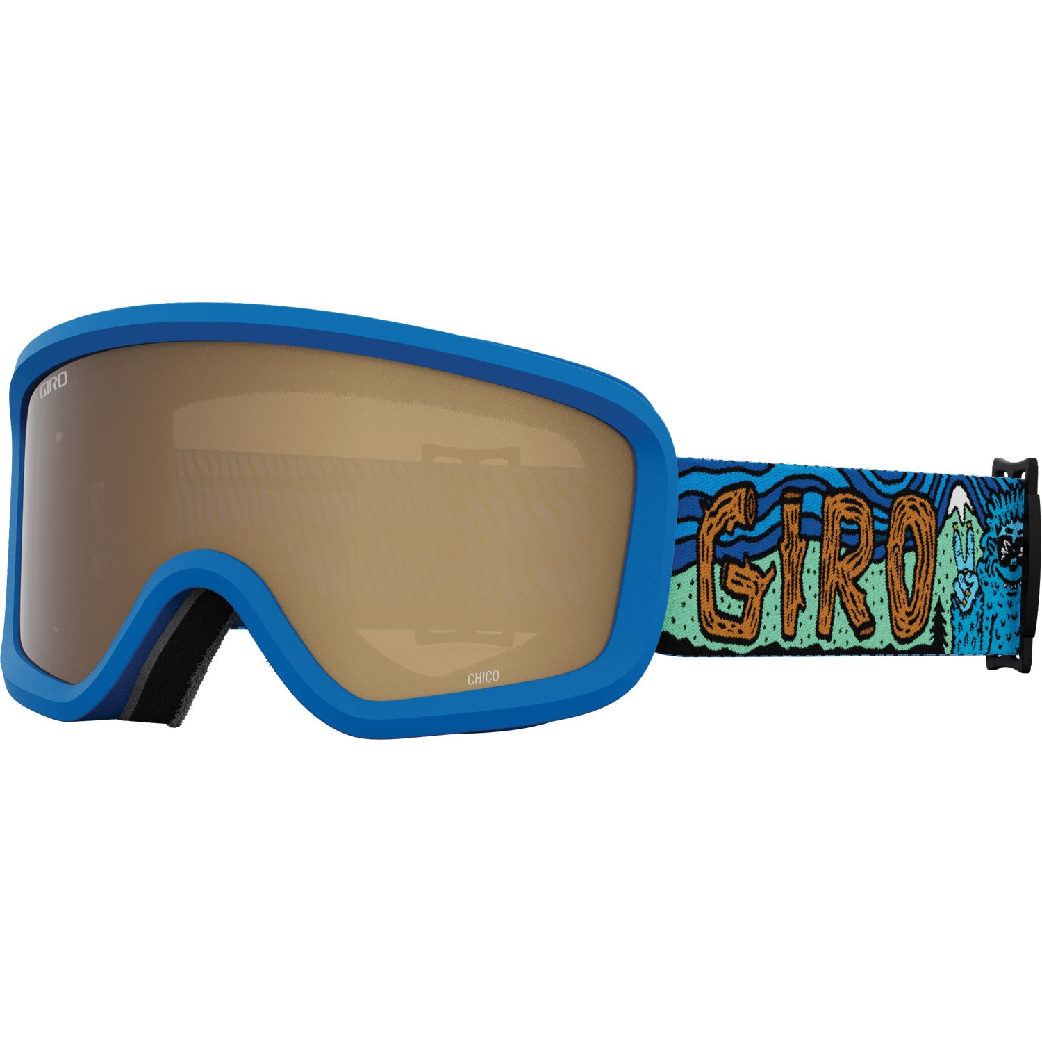 Chico 2.0 Snow Goggle