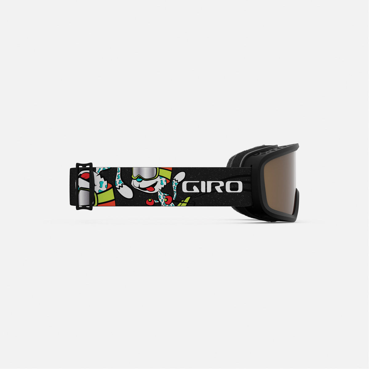 Chico 2.0 Snow Goggle