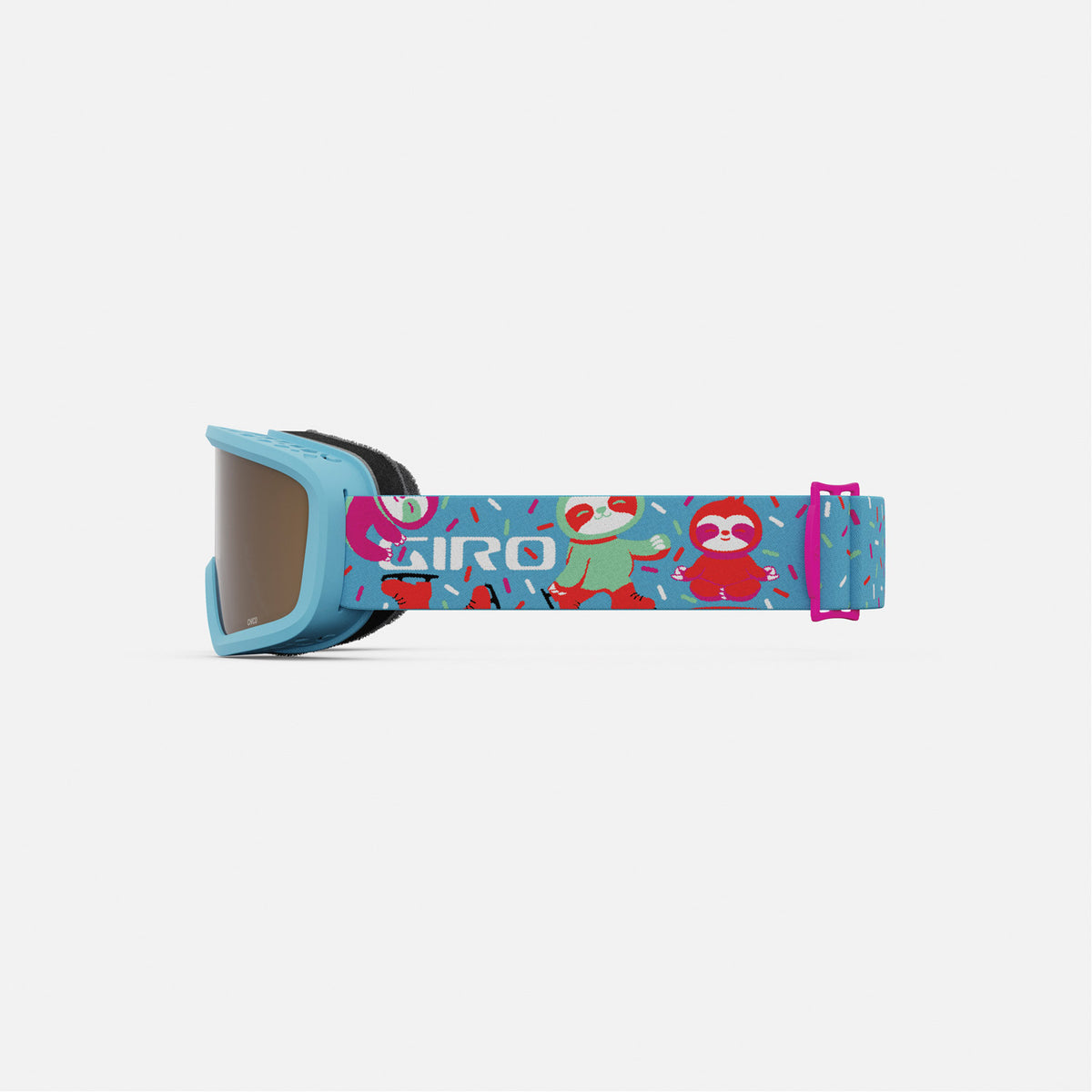 Chico 2.0 Snow Goggle