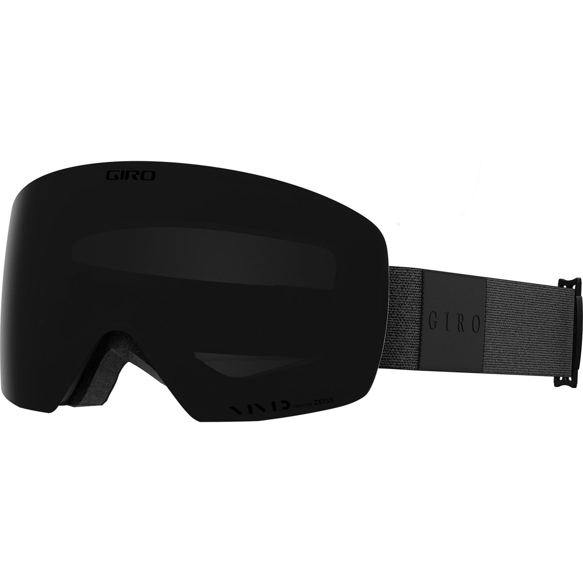 Contour Snow Goggle
