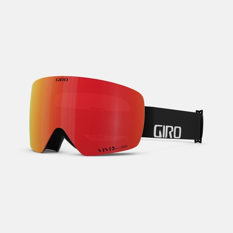 Contour Snow Goggle