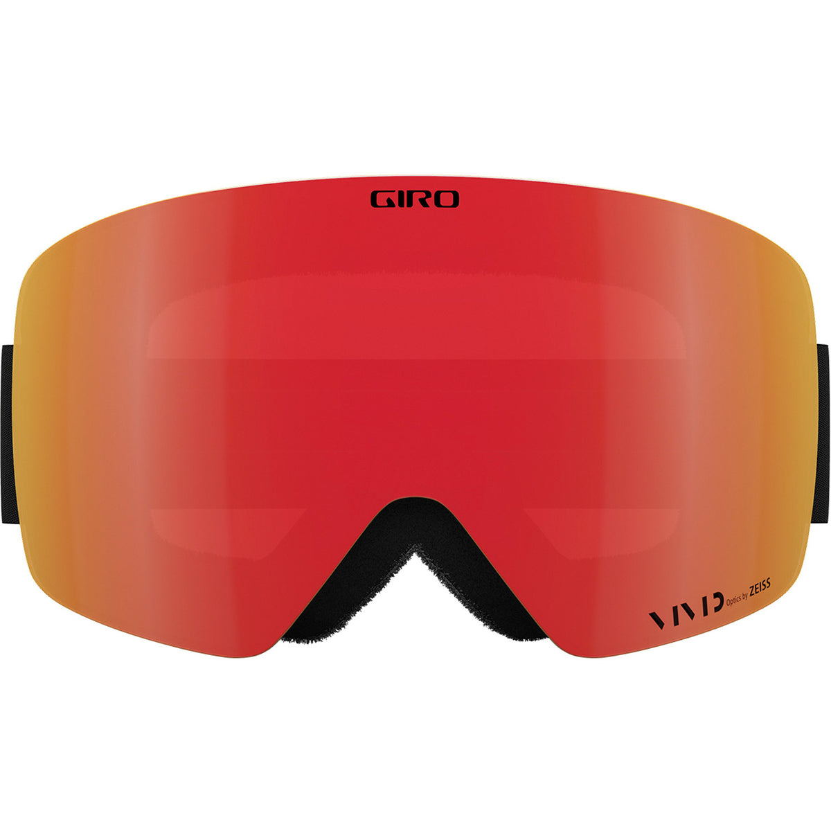 Contour Snow Goggle