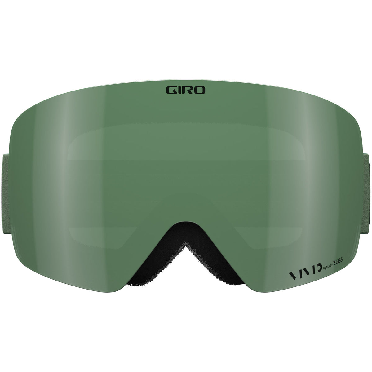 Contour Snow Goggle