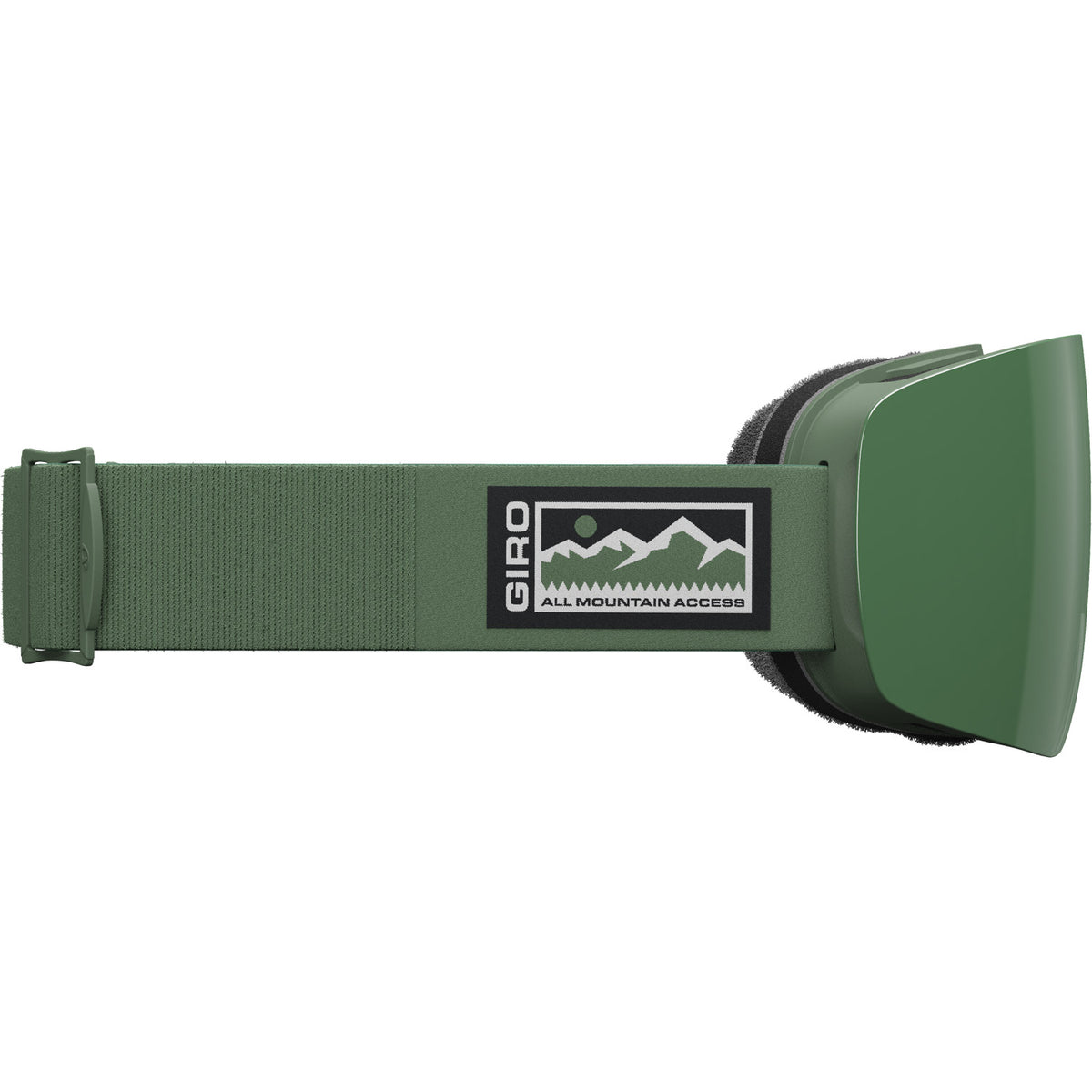 Contour Snow Goggle