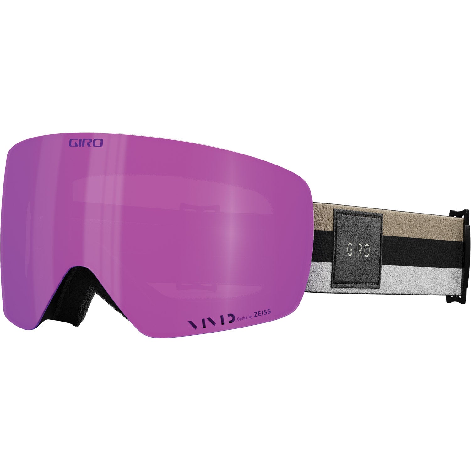 Contour RS Snow Goggle