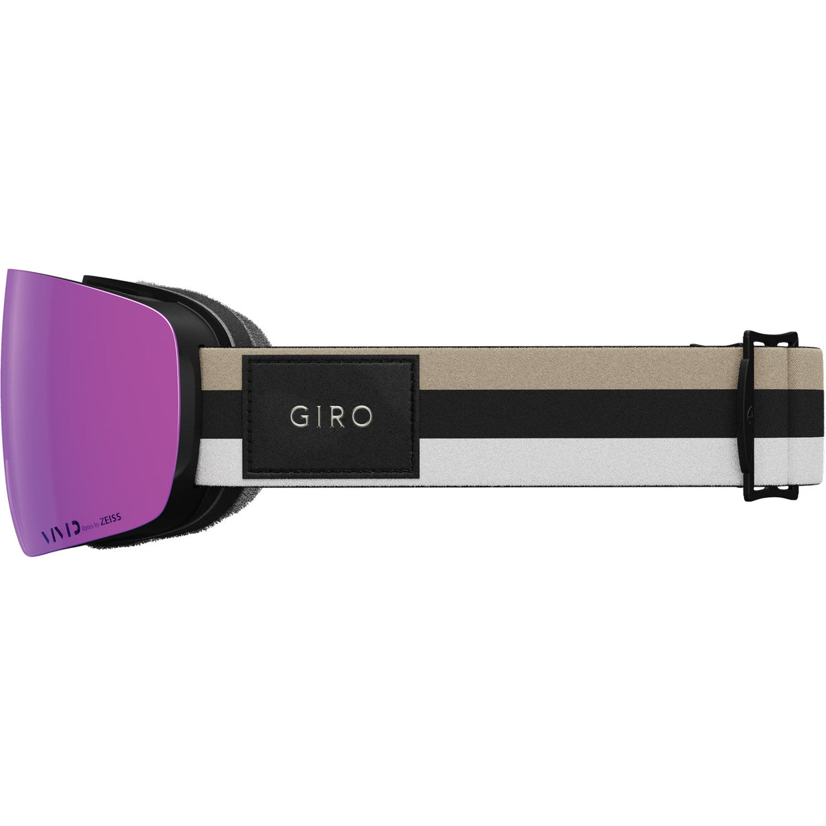 Contour RS Snow Goggle
