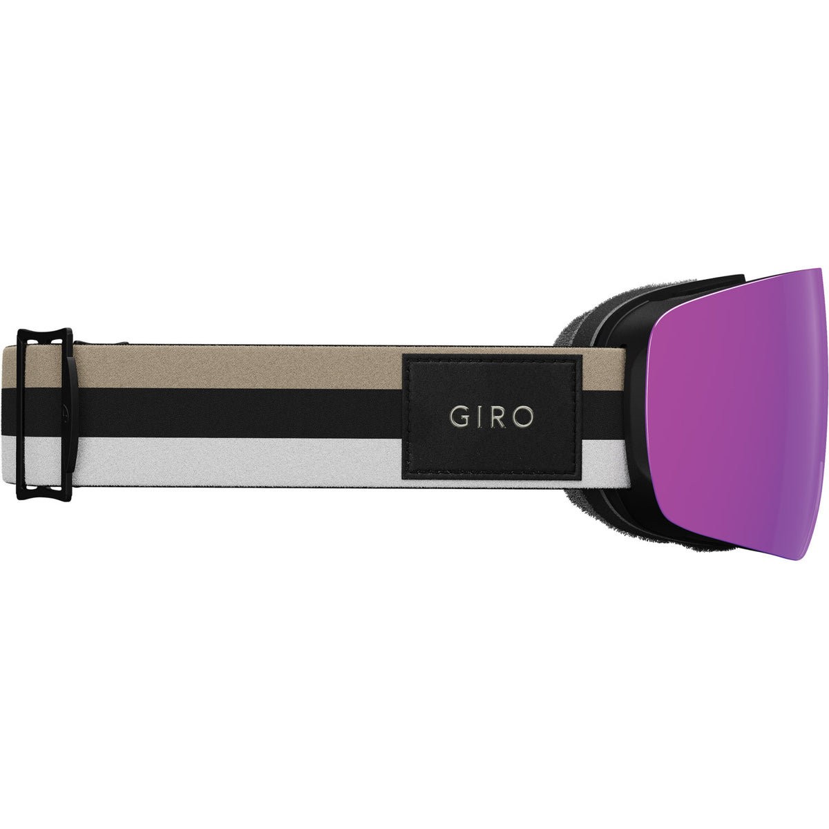 Contour RS Snow Goggle
