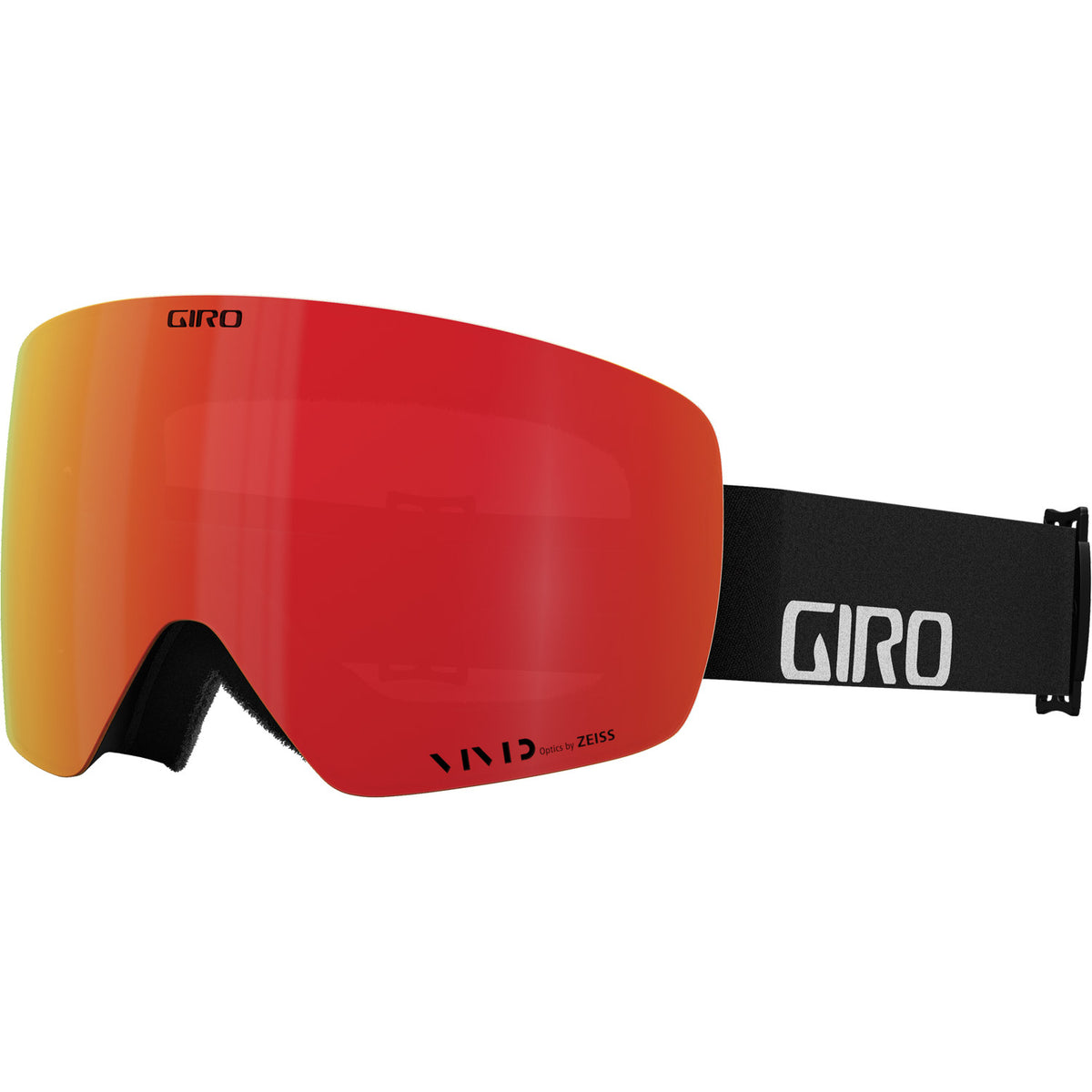 Contour Asian Fit Snow Goggle