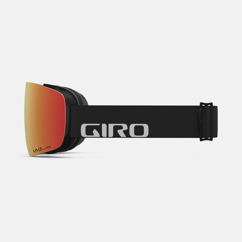 Contour RS Asian Fit Snow Goggle