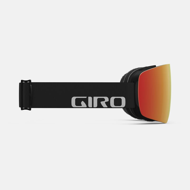 Contour RS Asian Fit Snow Goggle