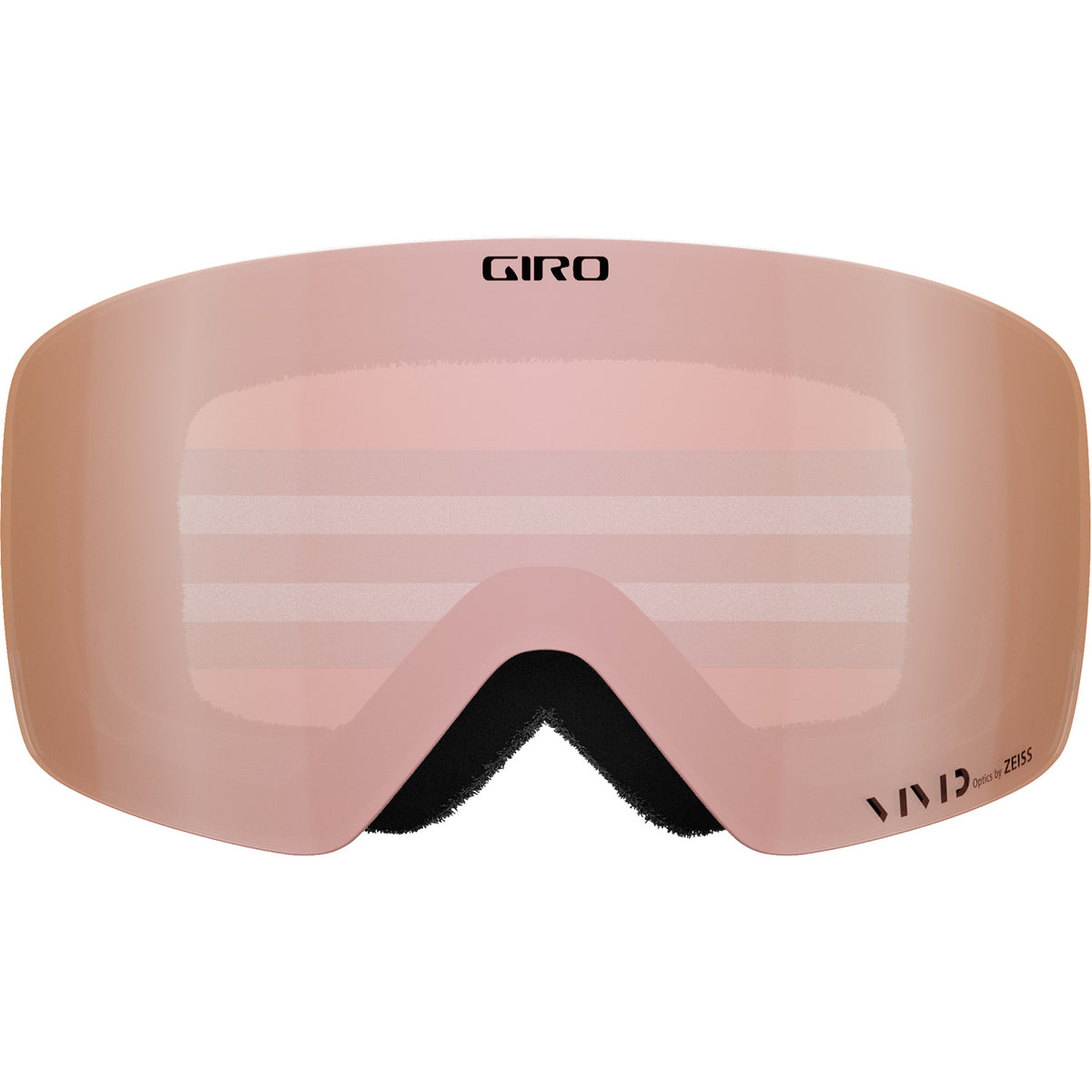 Contour RS Snow Goggle