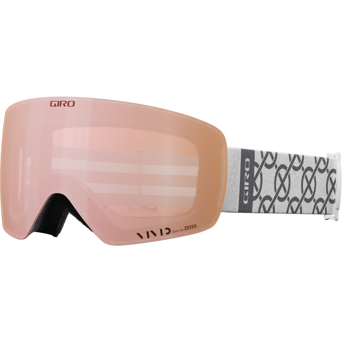Contour RS Snow Goggle