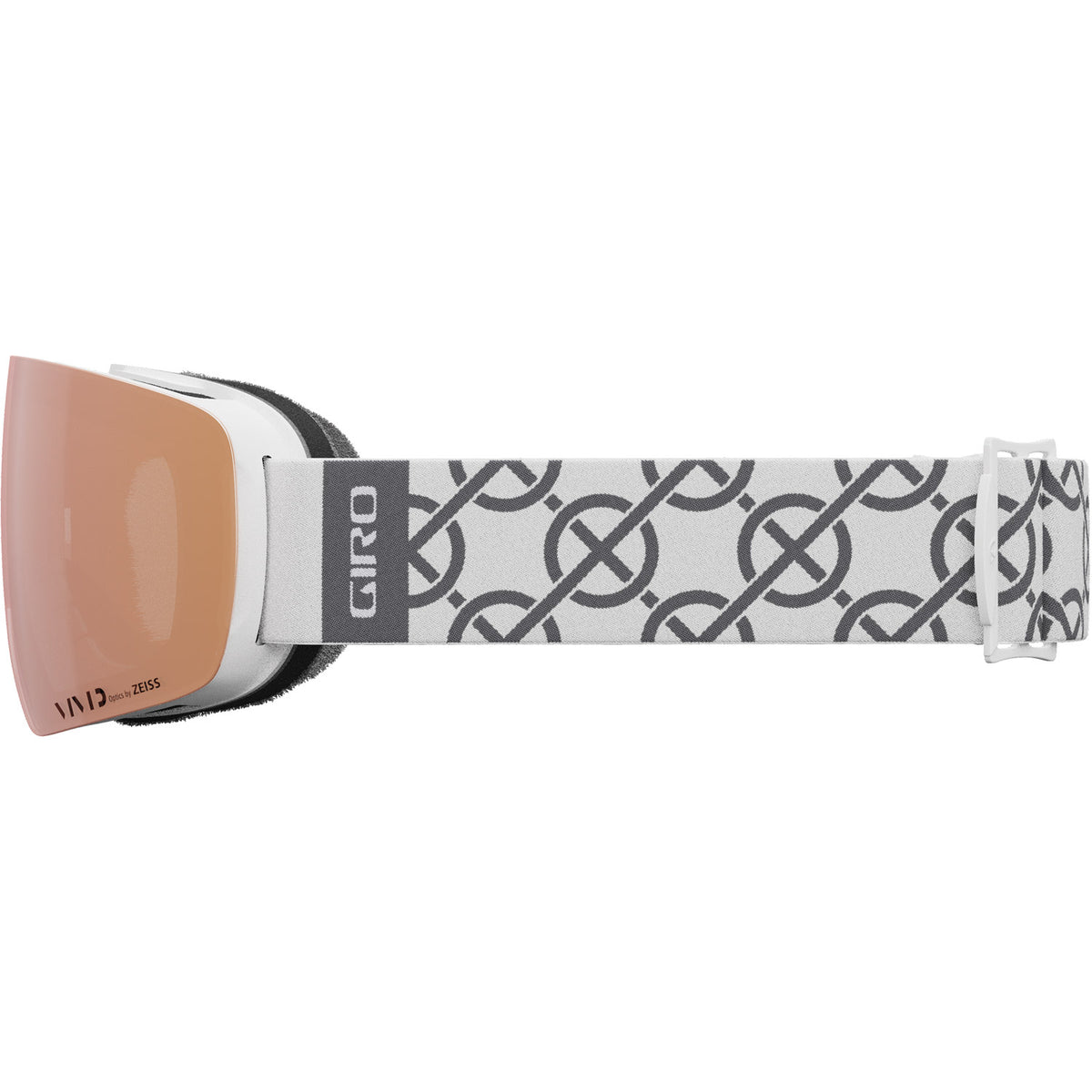 Contour RS Snow Goggle