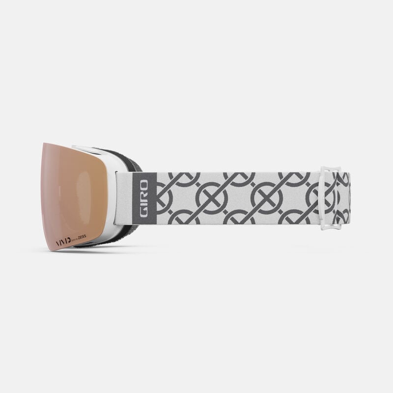 Contour RS Snow Goggles