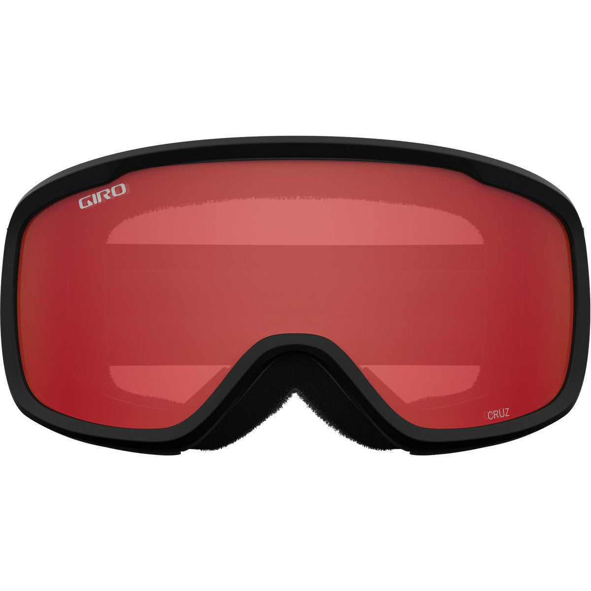 Cruz Asian Fit Snow Goggle