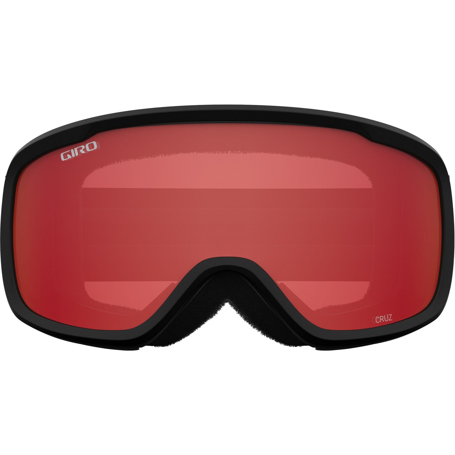 Cruz Asian Fit Snow Goggle
