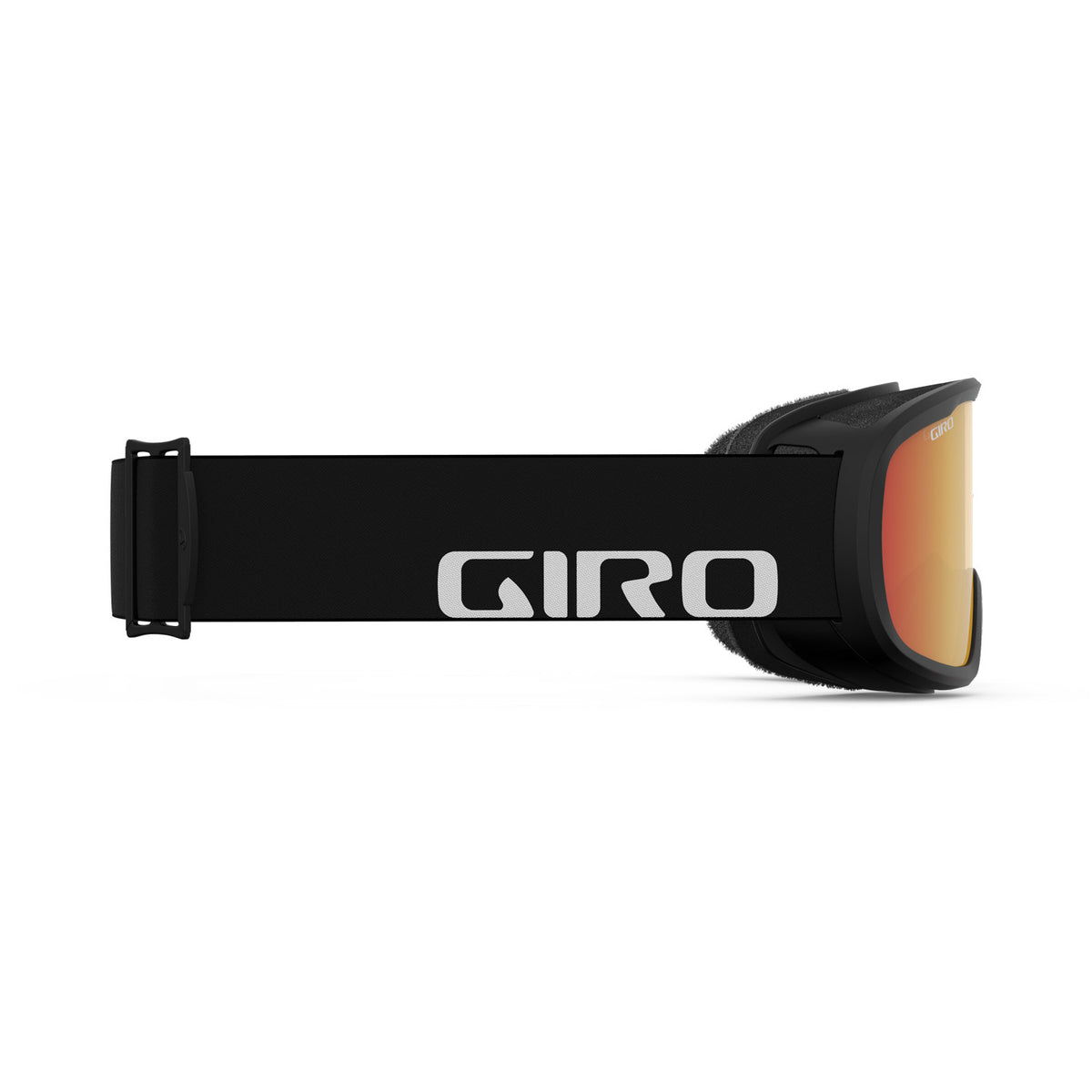 Cruz Asian Fit Snow Goggle
