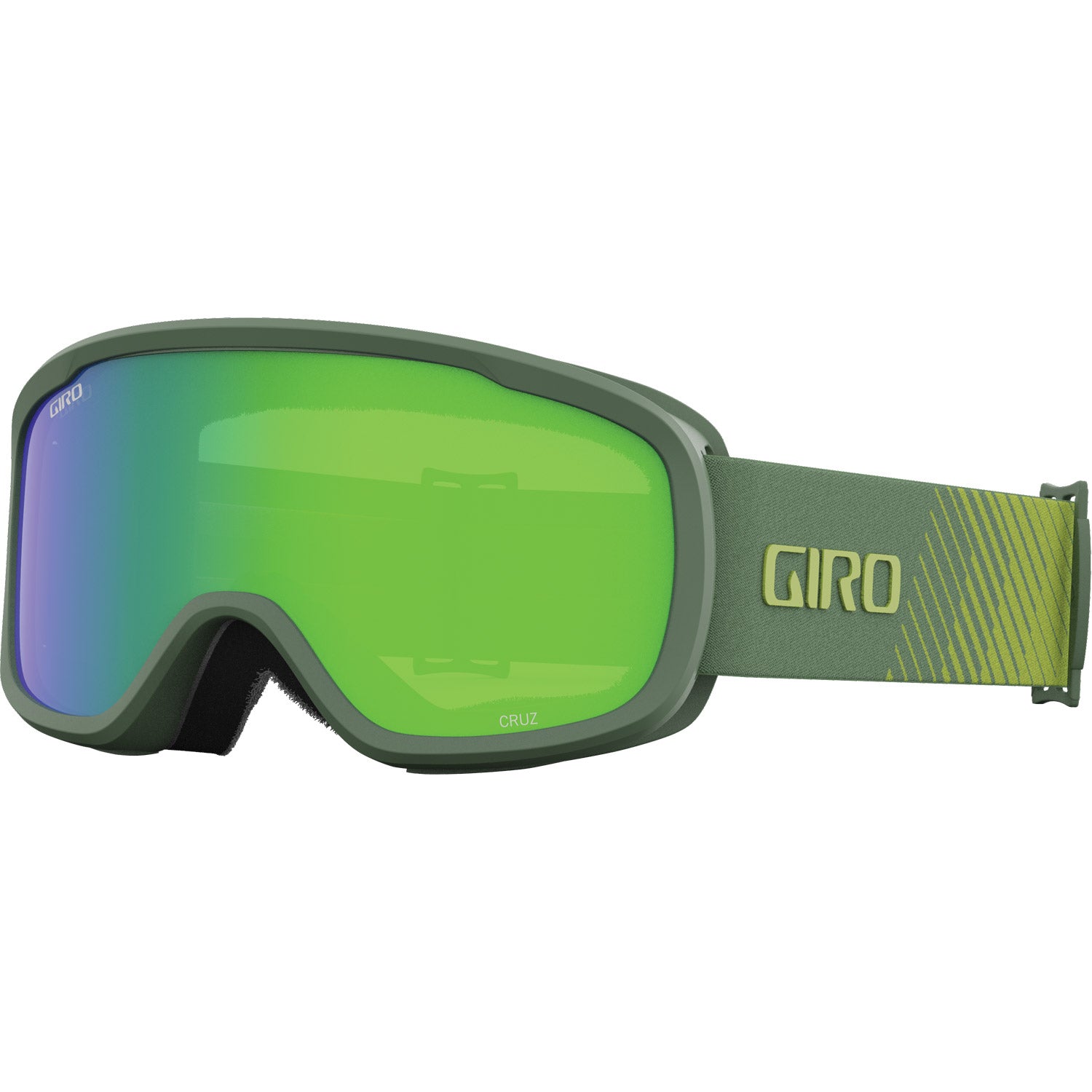 Cruz Snow Goggle