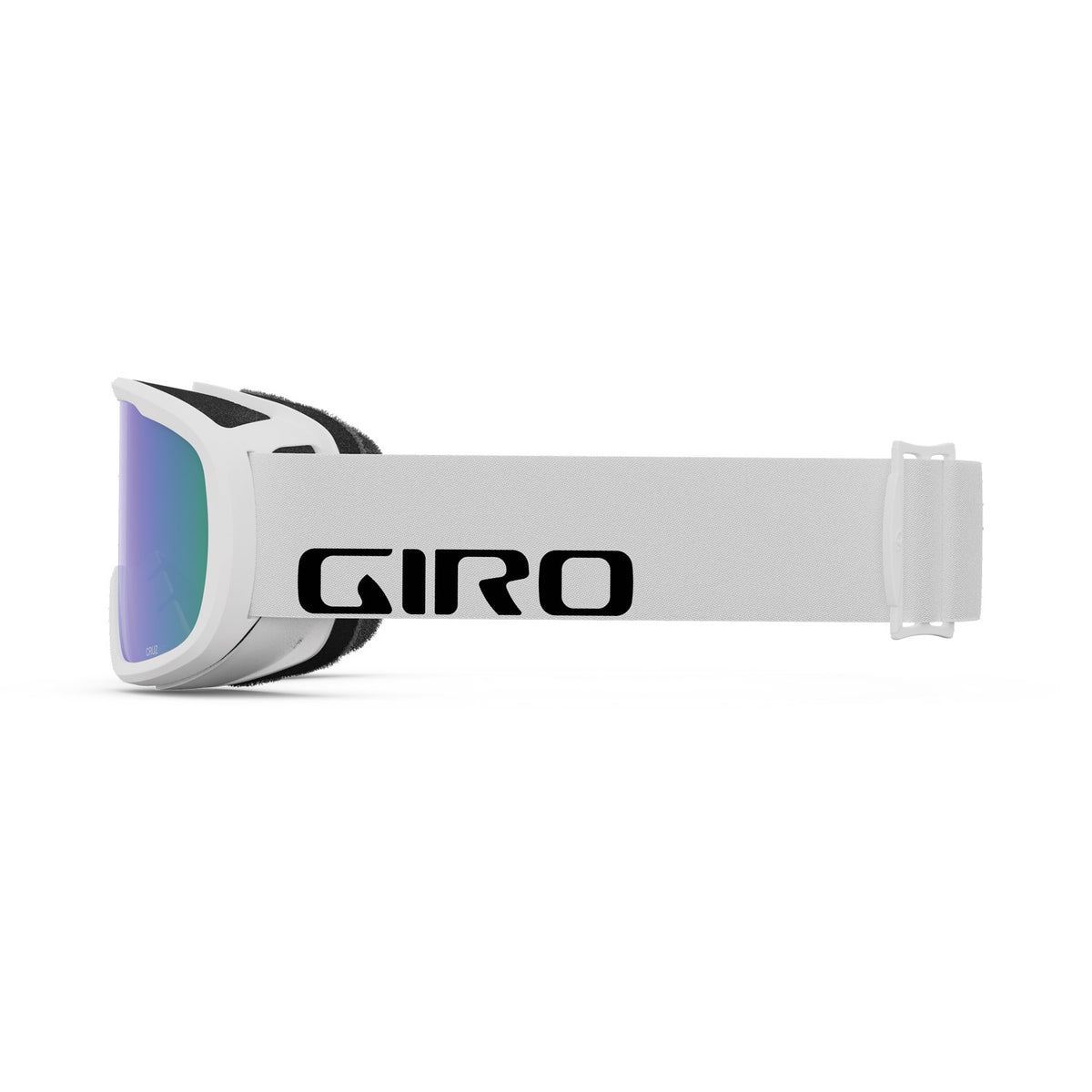 Cruz Asian Fit Snow Goggle