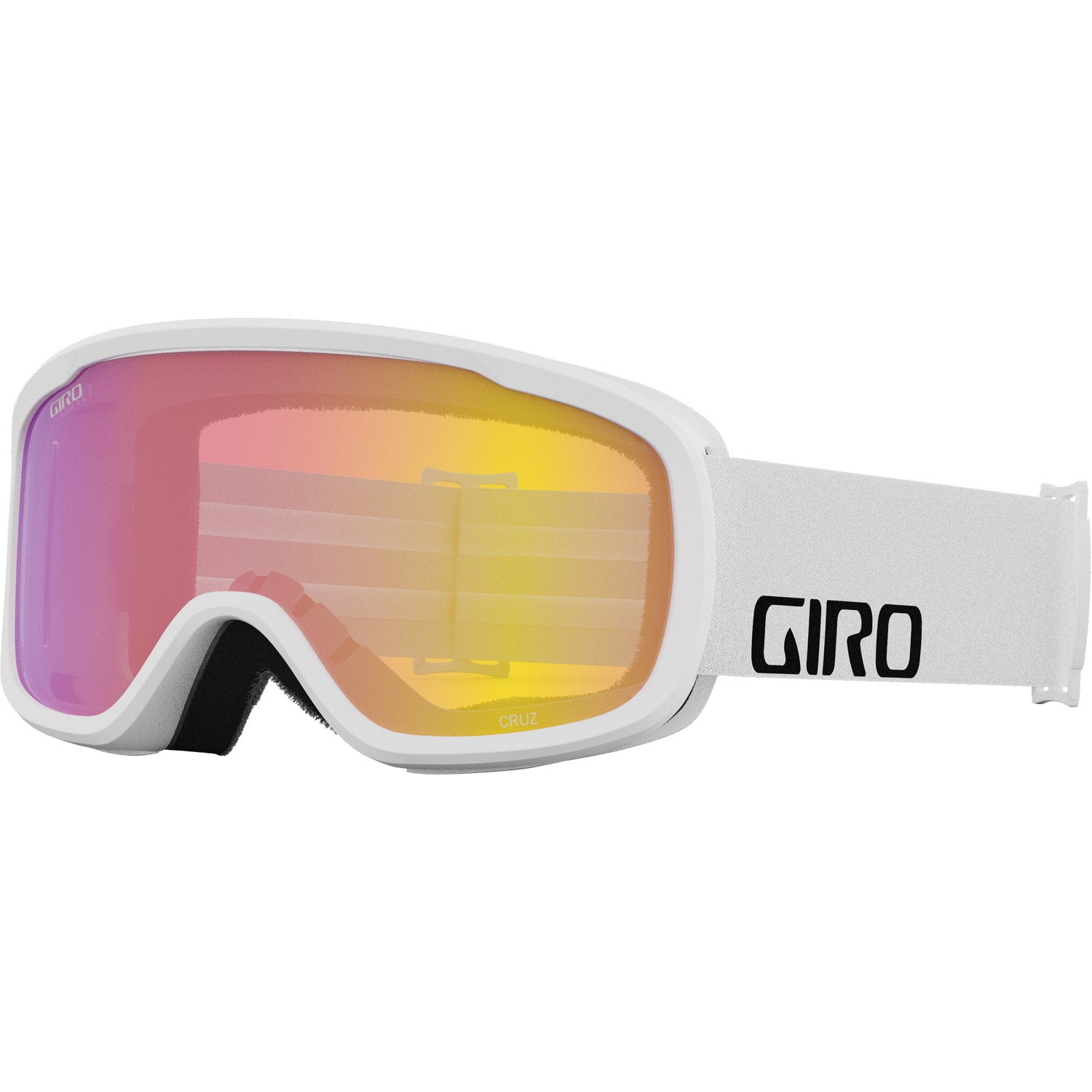 Cruz Snow Goggle