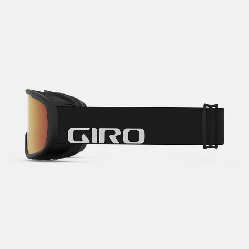 Cruz Asian Fit Snow Goggle