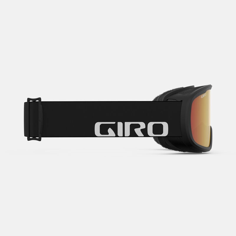 Cruz Asian Fit Snow Goggle