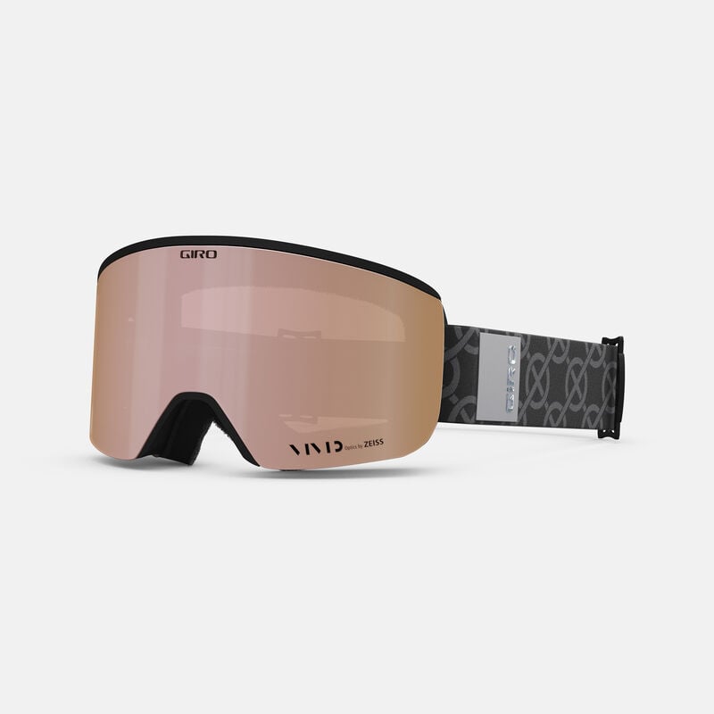 Ella Snow Goggle