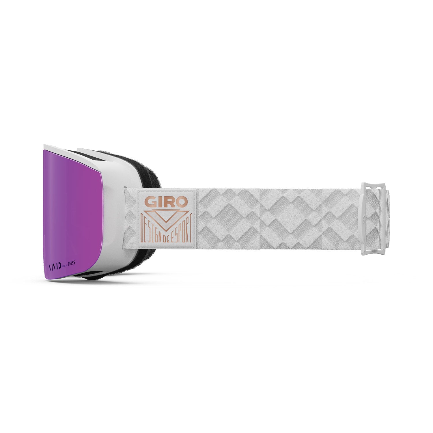 Ella Snow Goggle