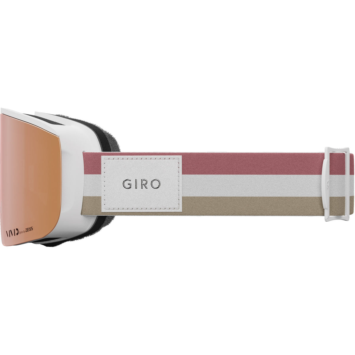 Ella Asian Fit Snow Goggle